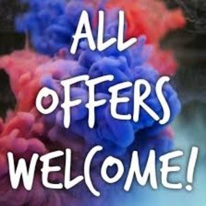 SALE -SALE- SALE 30% OFF ANY TWO ITEM $$$